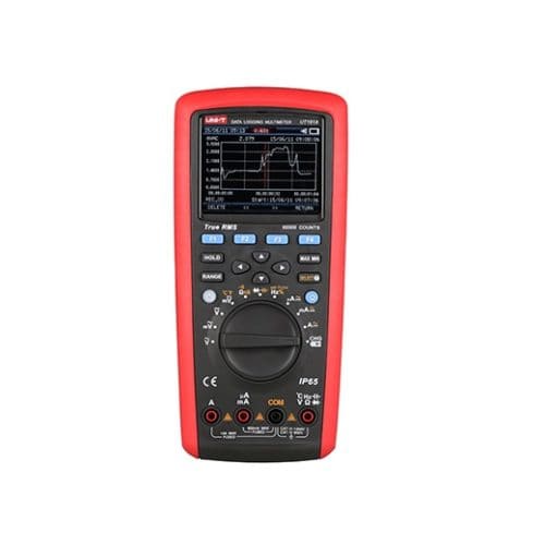 Uni-T UT181A True RMS Data-logging Multimeter