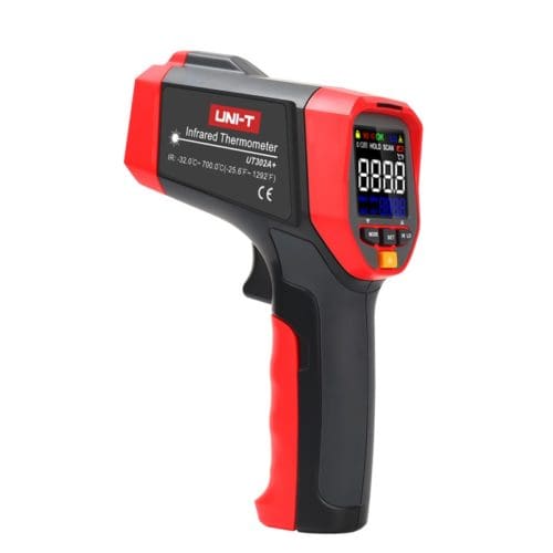 Uni-T UT302A+ Non-Contact Infrared Thermometer