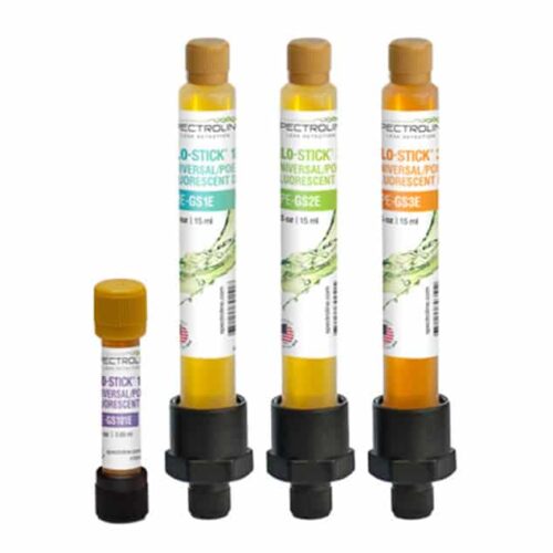 Spectroline Glo-Stick® Replacement Capsules