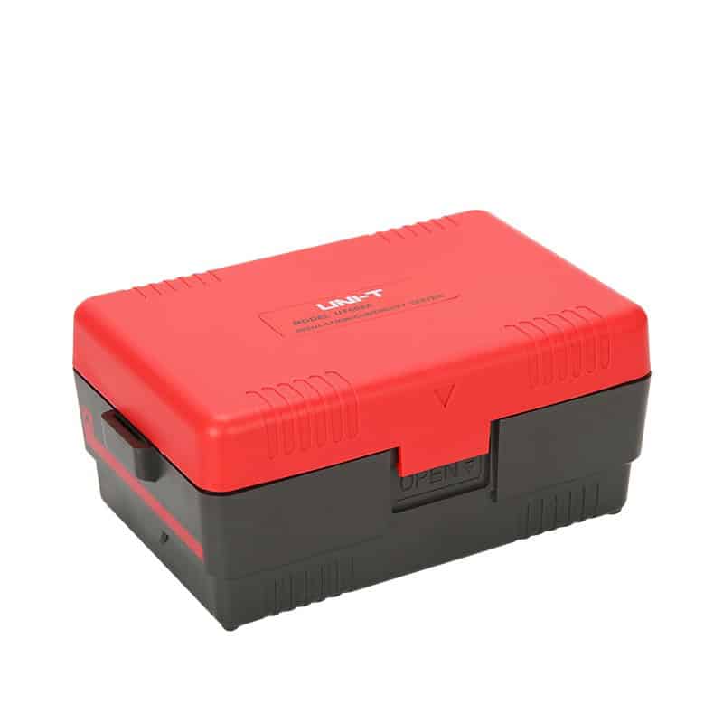 UniT UT502A Insulation Resistance Tester Electrical Megohmmeter Measurement Tool