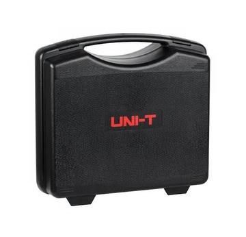 Uni T UT593AU Multifunction RCD Loop Tester electrical safety testing tool equipment