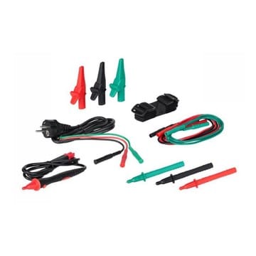 Uni T UT593AU Multifunction RCD Loop Tester electrical safety testing tool equipment