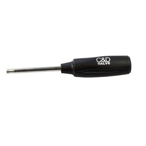 CD3815 Valve Core Torque Tool