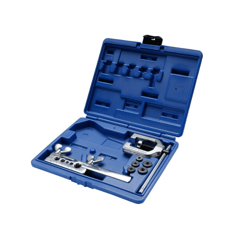 Imperial 93FB 45 Degree Double Flaring Tool for HVAC copper tubing and automotive pipe work