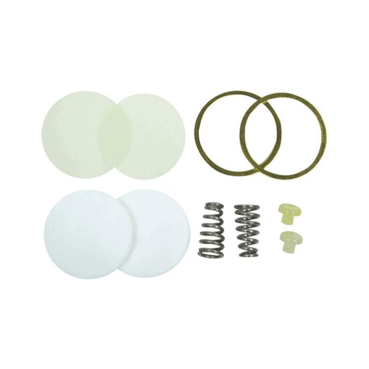 Imperial 600R Diaphragm Replacement Seal Kit HVAC repair parts diaphragm seal kit