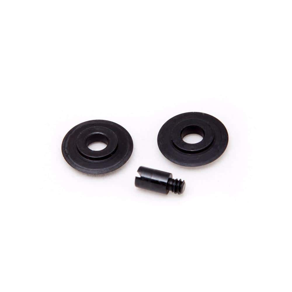 Imperial TC1C Replacement Tube Cutter 2 Piece set cutting wheel HVAC plumbing pipe tool