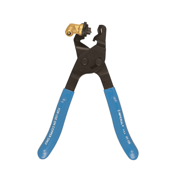 Imperial PT109SP Refrigerant Recovery Tool 1