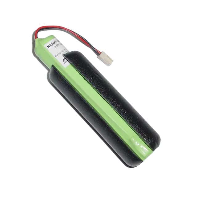Inficon NiMH Battery Stick rechargeable power cell for leak detector tools HVAC equipment accessory