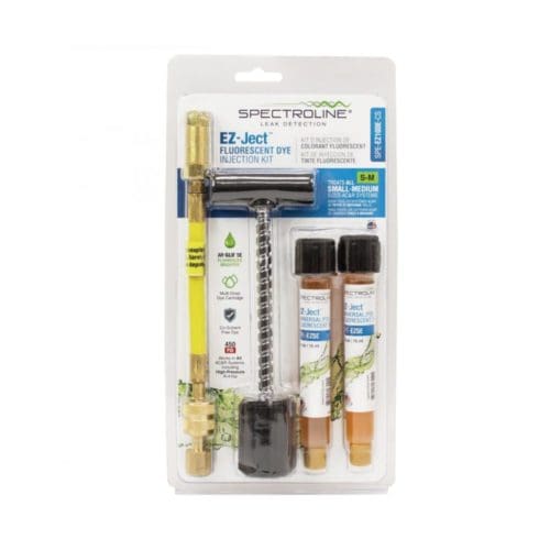 Spectroline SPE-EZ100E-CS EZ-Ject Kit