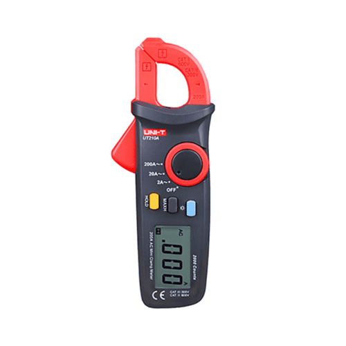 UT210A AC Mini Clamp Meter