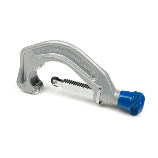 Imperial 406FA Tube Cutter Ratchet Feed copper aluminum tubing cutting tool HVAC plumbing hand tool