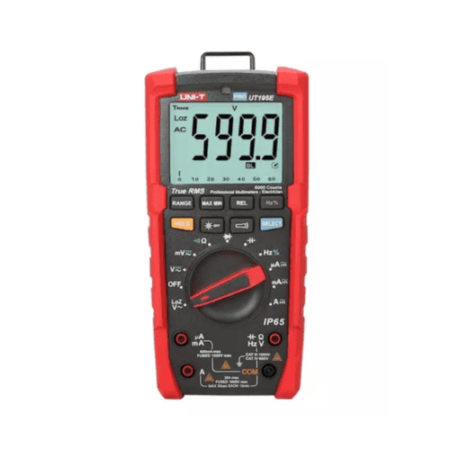 UT195E Professional Multimeter