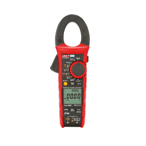 UT219DS Professional Clamp Meter