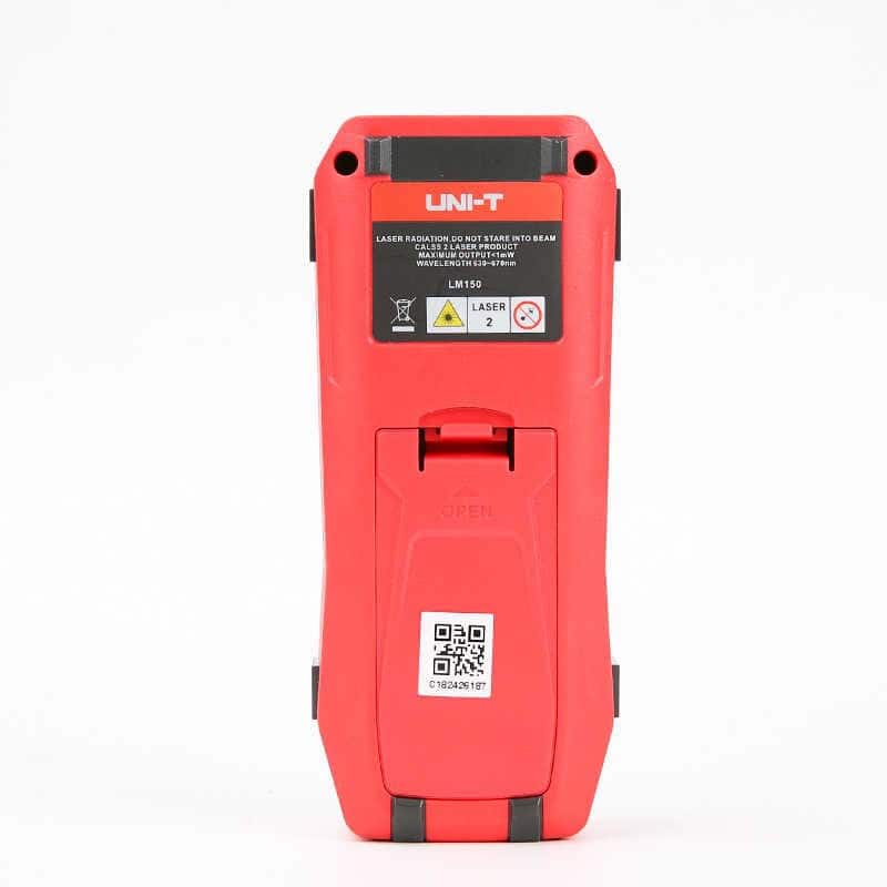 Uni-T LM50 Laser Distance Meter 2