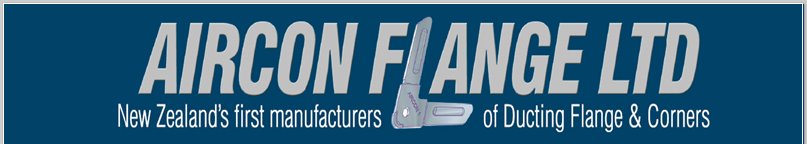 Aircon Flange