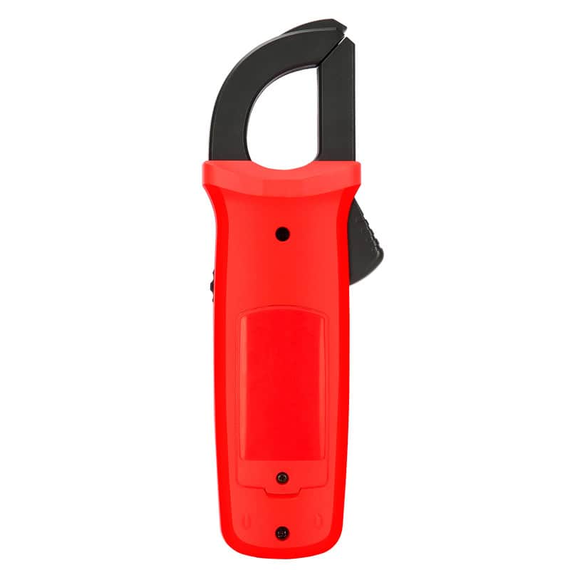 Uni T UT202 plus Digital Clamp Meter True RMS AC current voltage tester electrical measurement tool