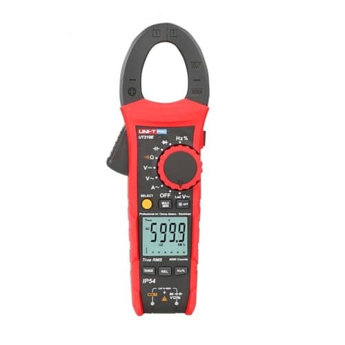 UT219E Pro Digital Multimeter