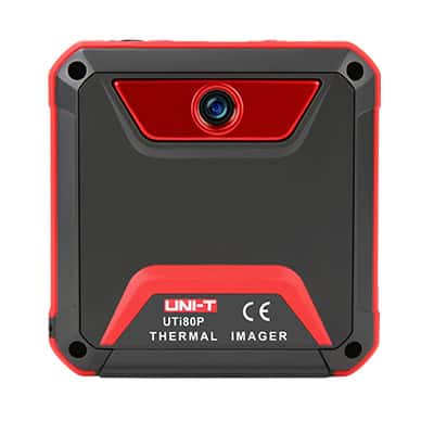 UniT UTi80P Thermal Imager pocket size infrared camera temperature measurement tool