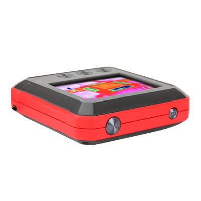 UniT UTi80P Thermal Imager pocket size infrared camera temperature measurement tool