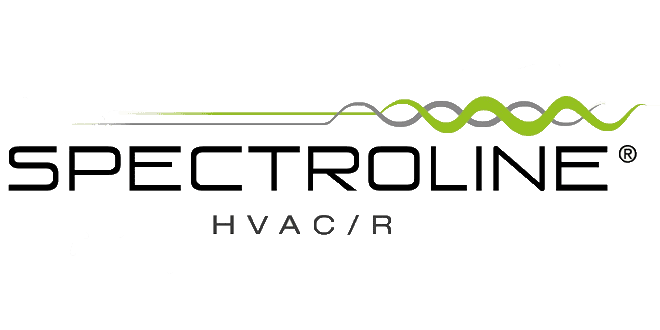 Spectroline Logo