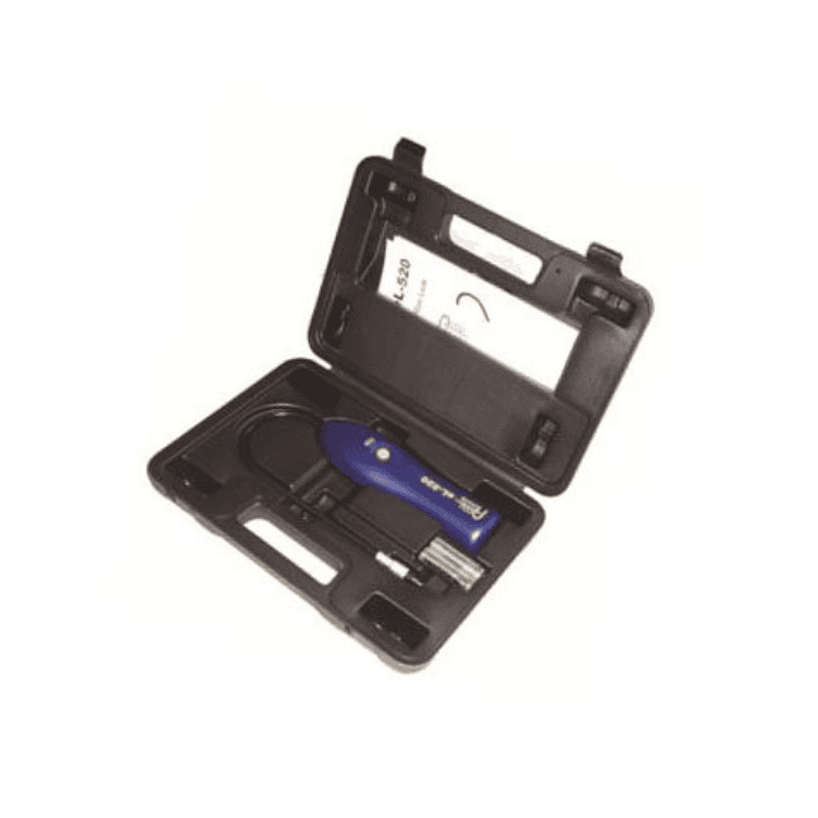 Accutools eL-520 Refrigerant Gas Leak Detector 1