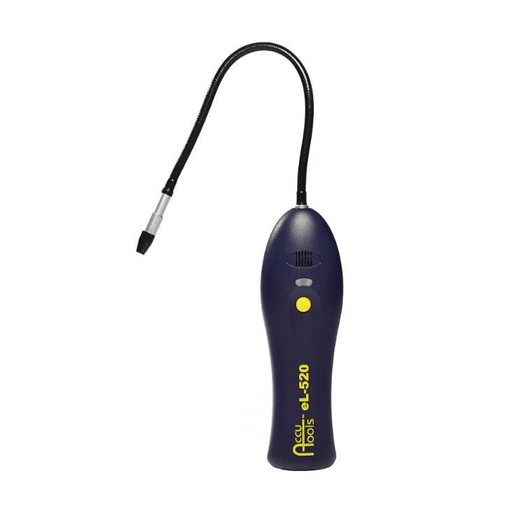 Accutools eL-520 Refrigerant Gas Leak Detector
