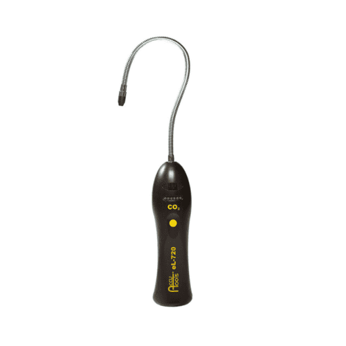 Accutools eL-720 Carbon Dioxide Gas Leak Detector