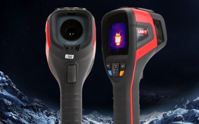 Key Specifications of Thermal Imaging