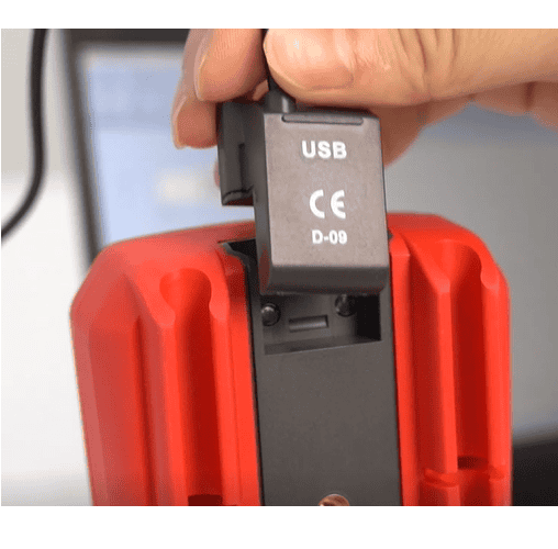 Uni T UT61D plus 1000V True RMS Digital Multimeter electrical tester AC DC voltage meter