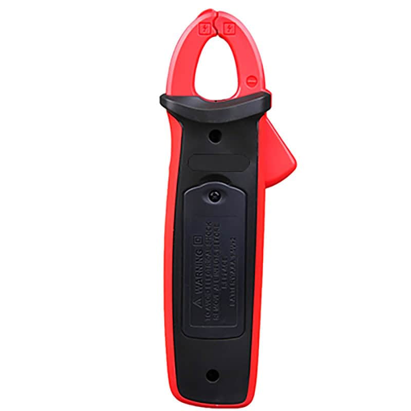 Inficon DTEK 3 Refrigerant Leak Detector handheld HVAC tool for gas leak detection