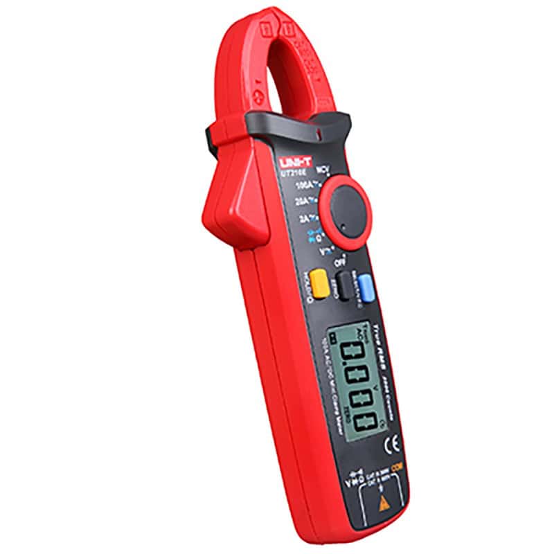 Inficon DTEK 3 Refrigerant Leak Detector handheld HVAC tool for gas leak detection