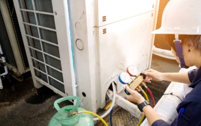 Impact of Undetected AC Leaks
