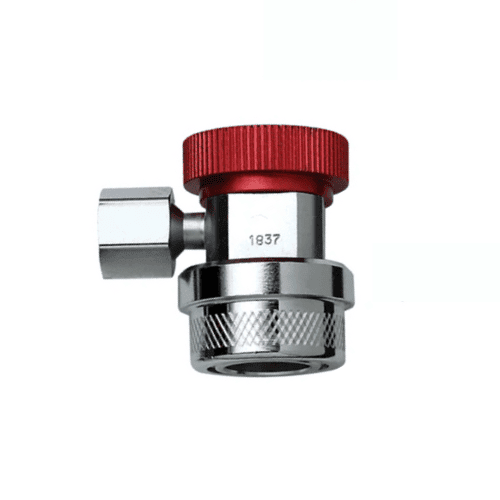 Imperial 21H 21L Automotive Couplers R134a high side low side manual service tools