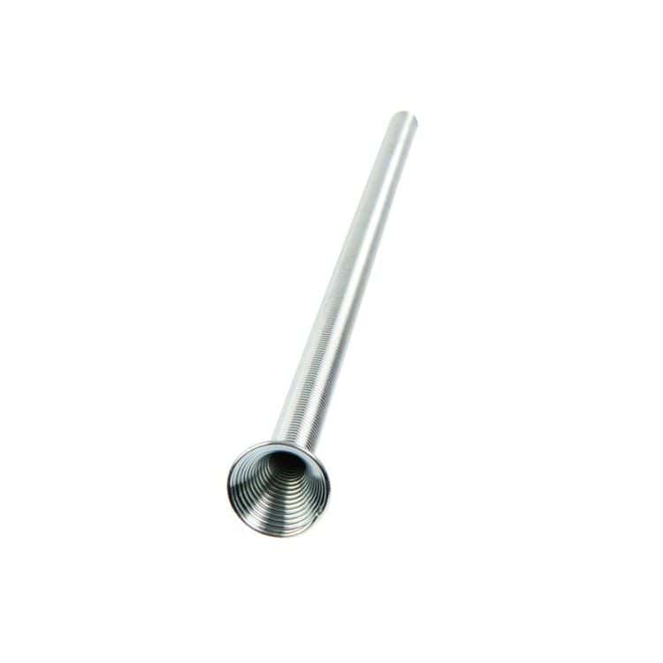 Imperial Spring Benders individual sizes steel tube bending tool for copper and aluminum HVAC plumbing