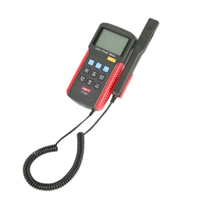UniT UT385 Laser Power Meter digital handheld laser measurement tool laboratory testing equipment
