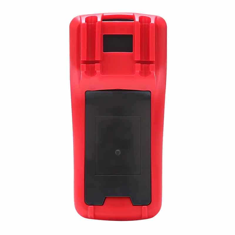 UniT UT136C plus Digital Multimeter electrical tester AC DC voltage current temperature meter