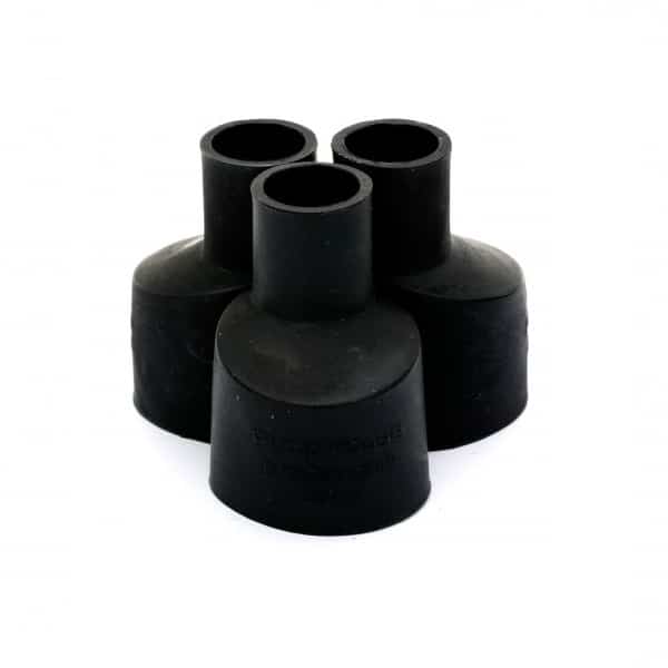 DiversiTech Cassette Drain Adaptor 3/4 inch by 1 1/2 inch HVAC condensate drainage fitting