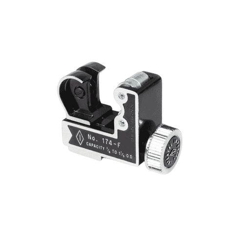 Imperial 174FSP Tube Cutter 38 to 1 18 inch