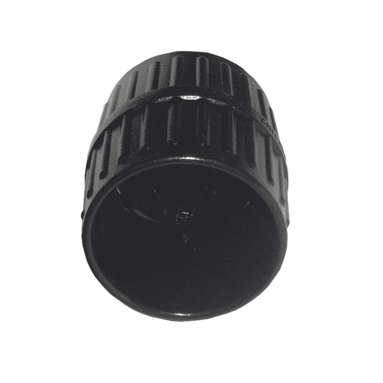 Imperial 208FSS Aircraft Grade Inner Outer Pipe Reaming and Deburring Tool for copper tubing prep
