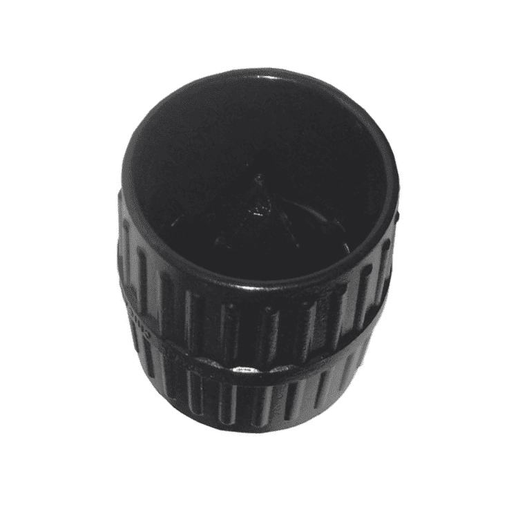 Imperial 208FSS Aircraft Grade Inner Outer Pipe Reaming and Deburring Tool for copper tubing prep