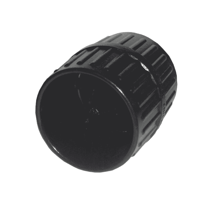 Imperial 208FSS Aircraft Grade Inner Outer Pipe Reaming and Deburring Tool for copper tubing prep