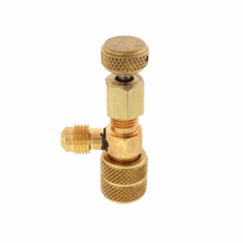 C&D CD2080 5/16 Inch Flare Thumbscrew Core Depressor