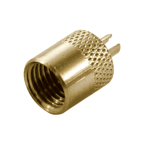 CD CD2250 Cap with Core Remover brass valve tool HVAC refrigeration service part