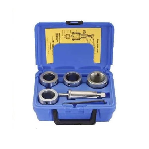 CD CD3570 Blower Wheel Puller Kit HVAC fan blade removal tool heavy duty motor service kit