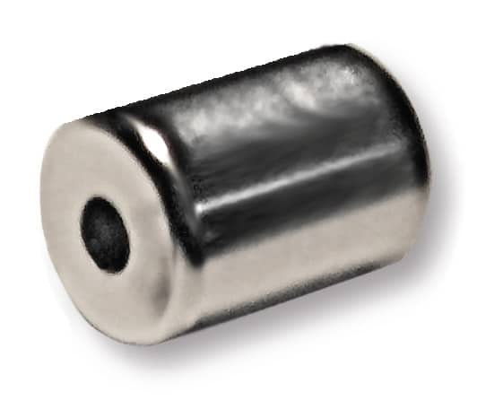 CD CD2290 1/4 inch Flare Locking Cap brass refrigerant port seal HVAC security tool