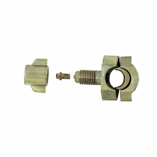 C&D CD4358 Self Piercing Line Tap Valve