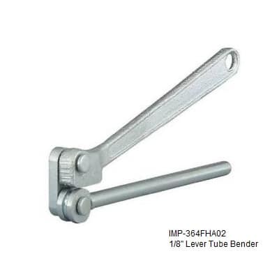 Imperial 364FHA Lever Bender Range - Image 3