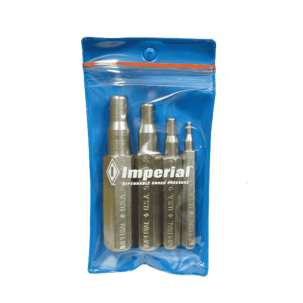 Imperial 193 Swaging Punch Kit