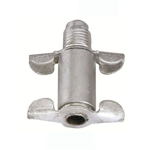 Imperial 241-F Tube Adapter For Charging and Testing