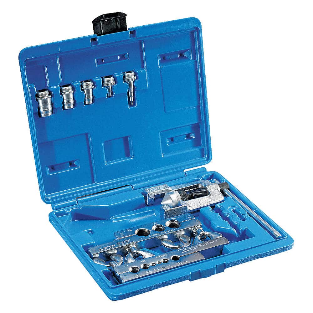 Imperial 375-FS 45 Degree Large Size Flaring Tool 1